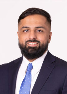 Picture of Saad Admani