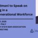 saad admani to speak on thriving in a multigenerational workforce 80x80
